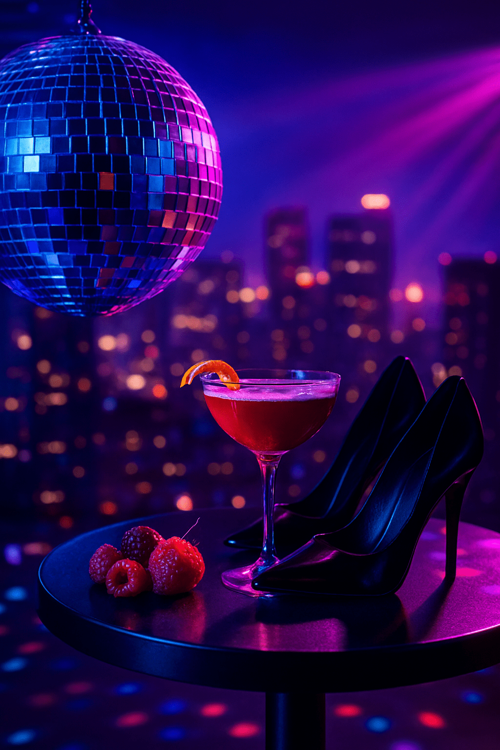 After Dark- night,club - SHIVI PERFUMERY