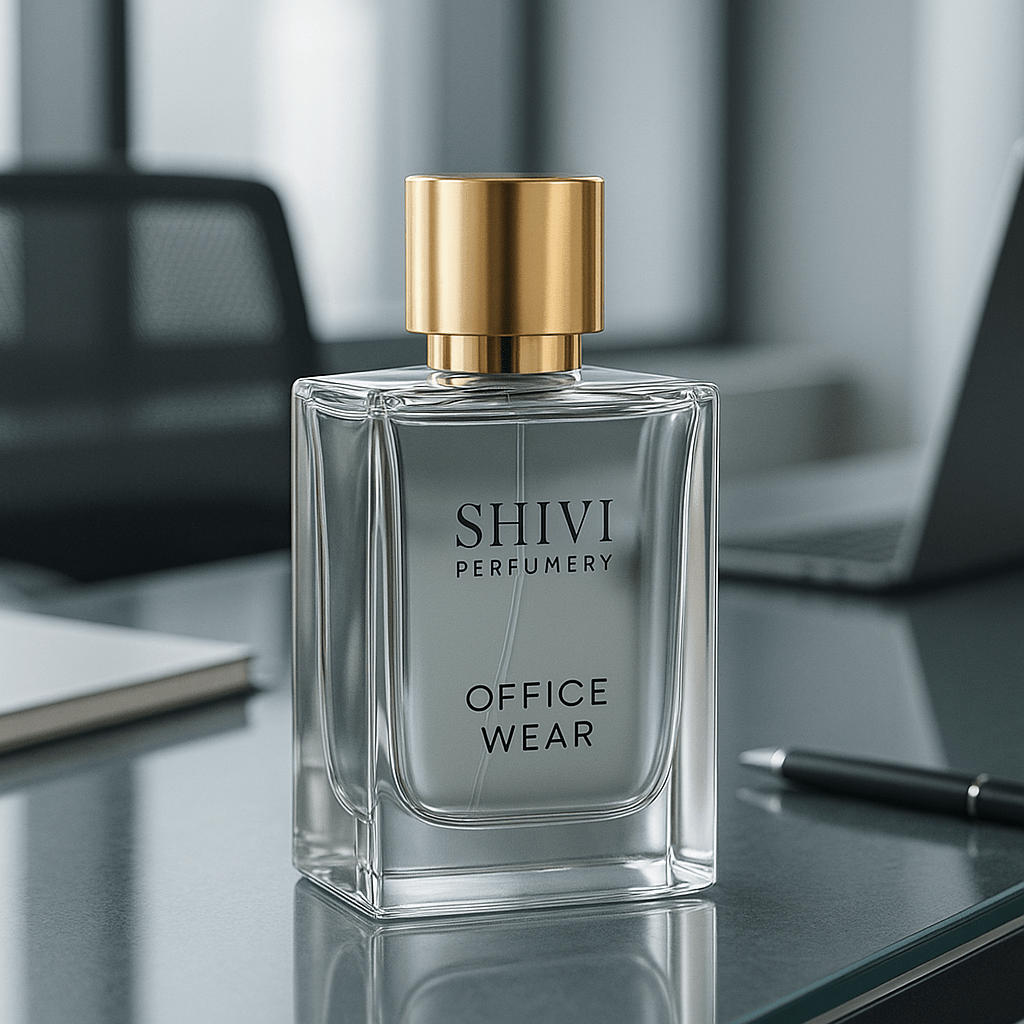 Office Wear - SHIVI PERFUMERY