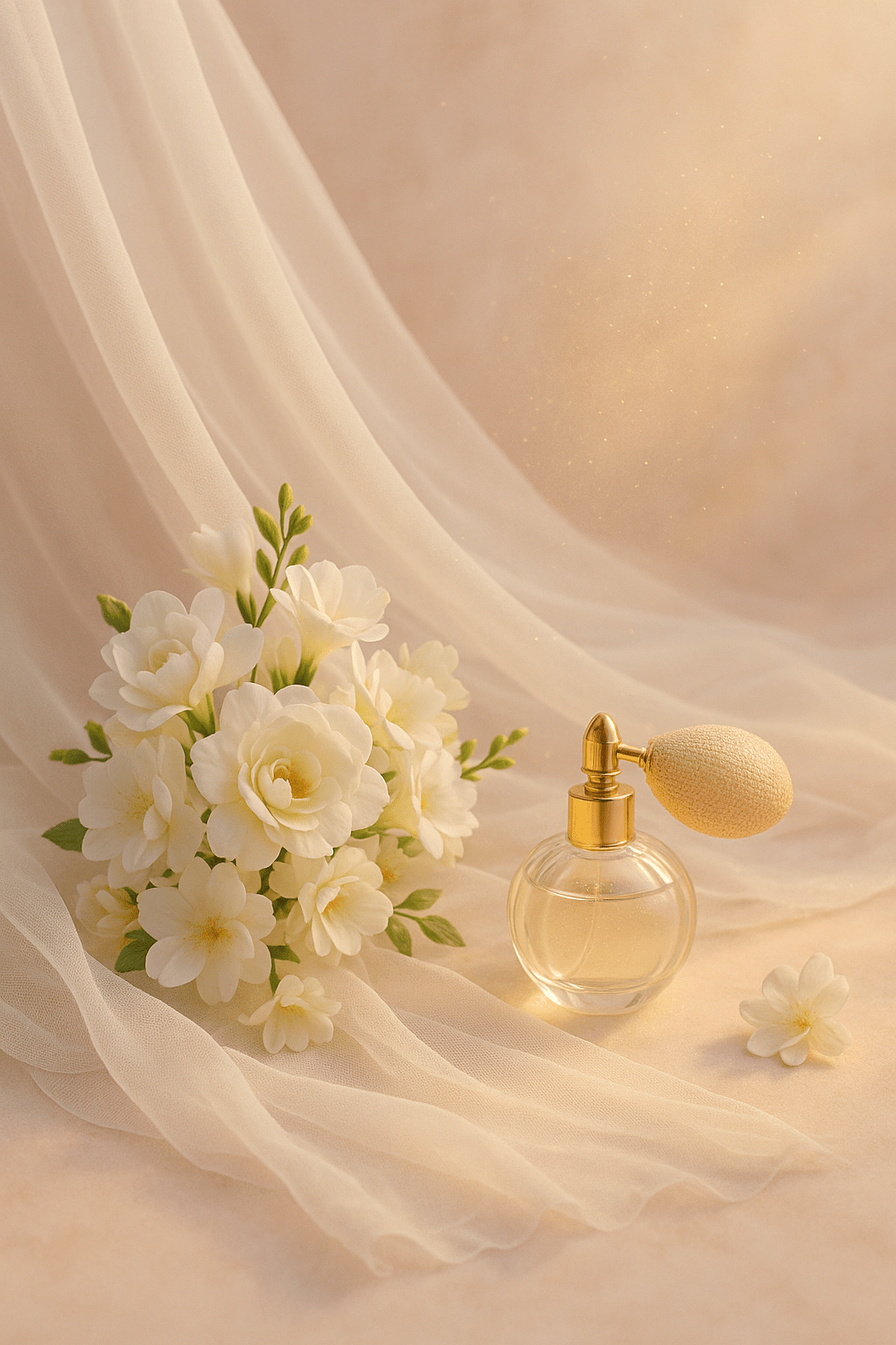 Bridal Bliss - SHIVI PERFUMERY
