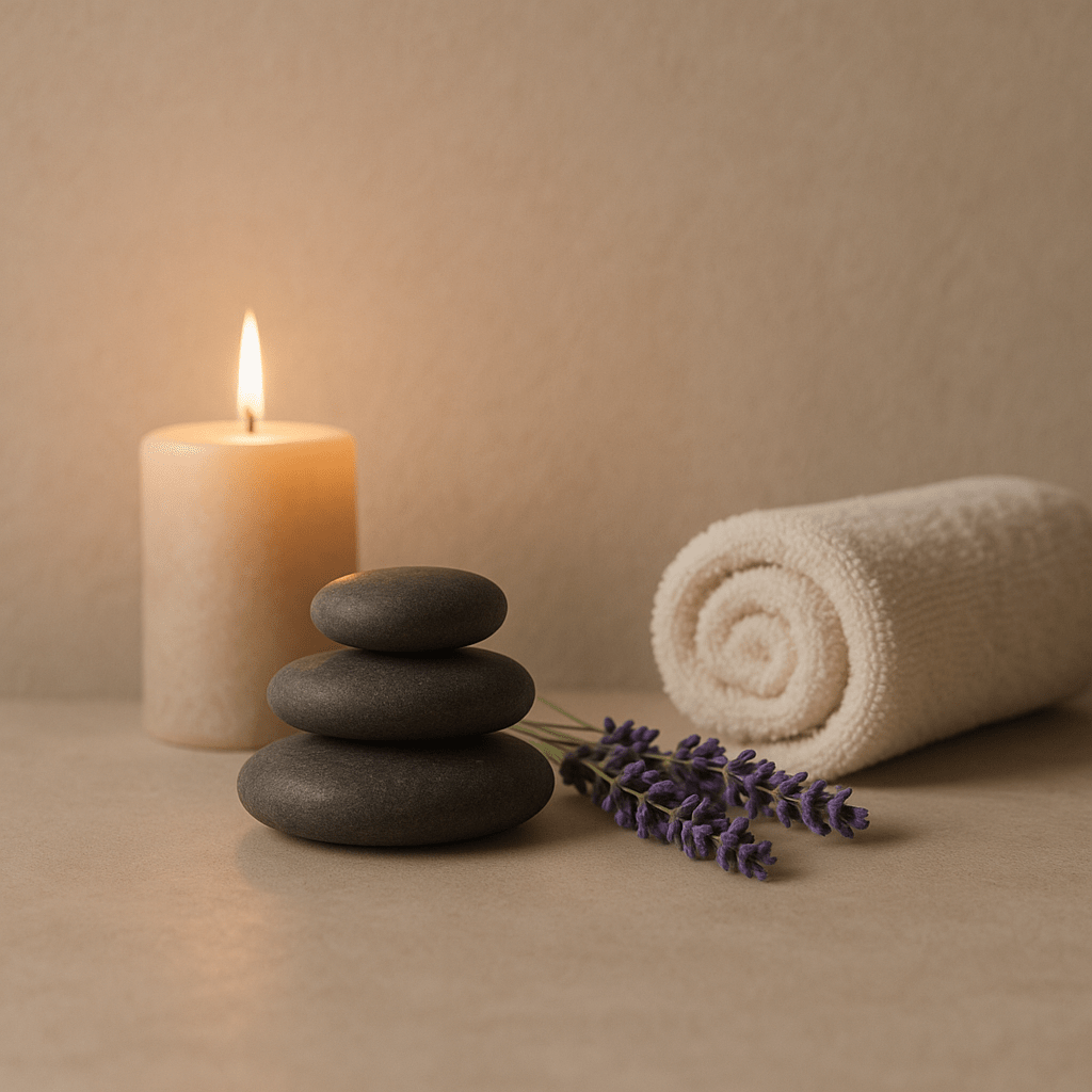 Quiet Harmony - Calm and Soothing Vibe - SHIVI PERFUMERY