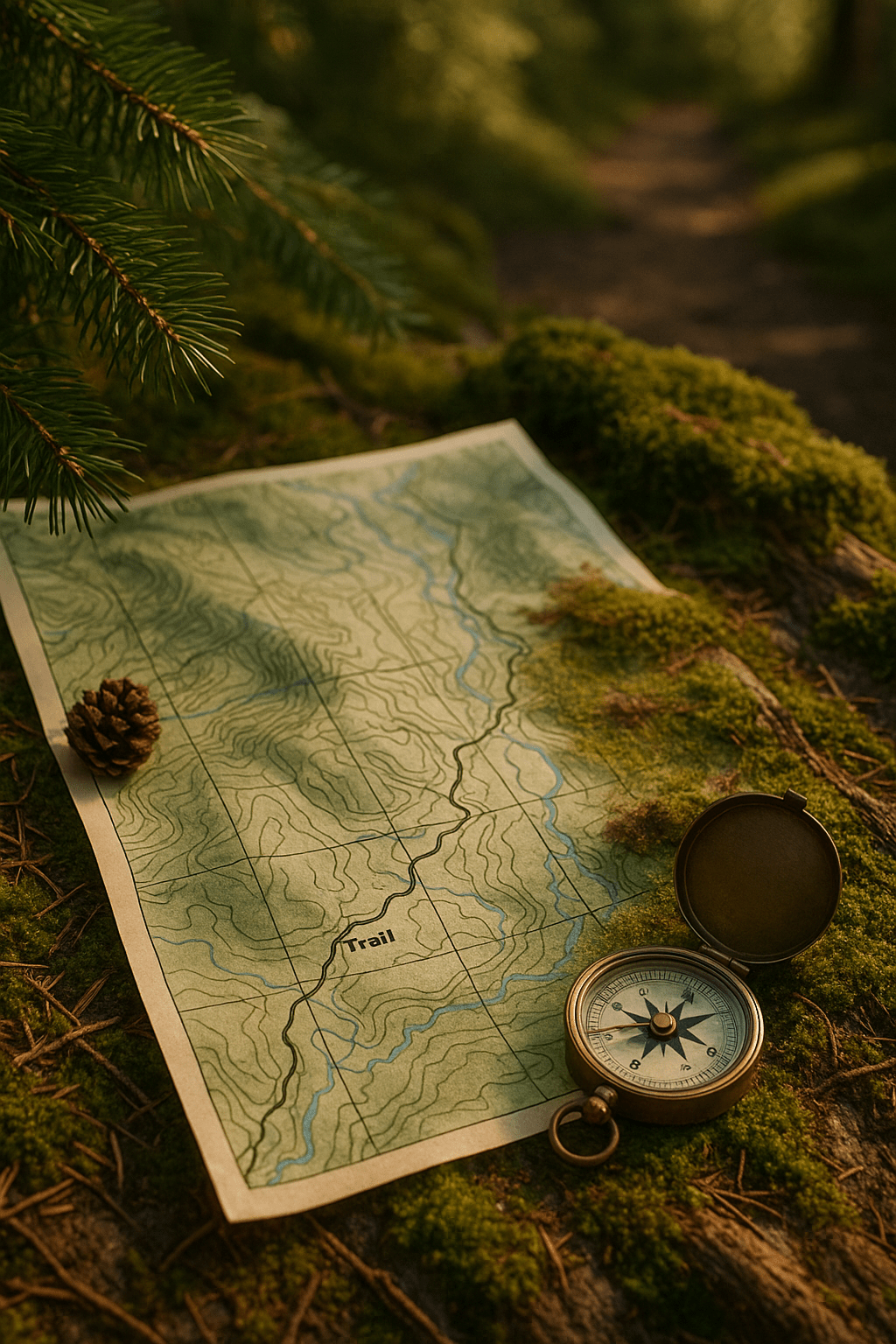 Into the Wild   Adventure/Forest/Trekking - SHIVI PERFUMERY