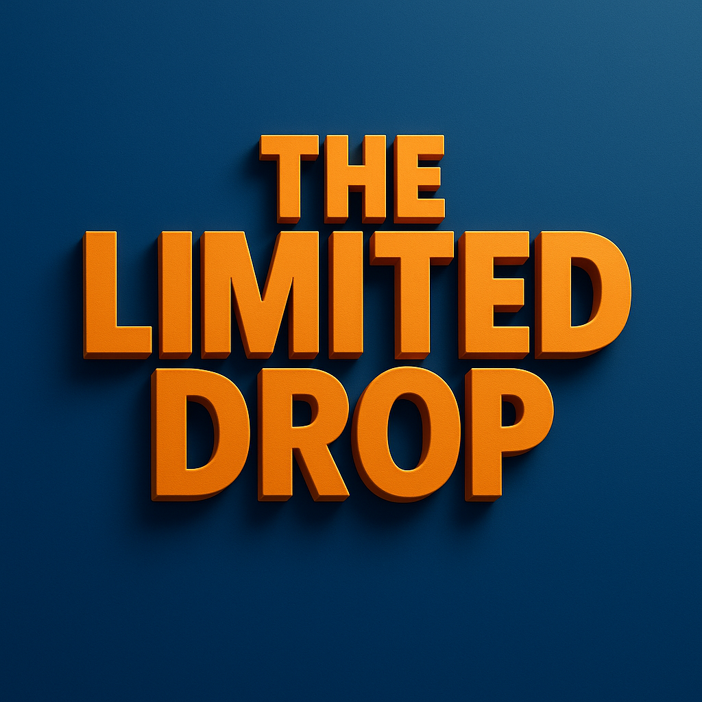 The Limited Drop