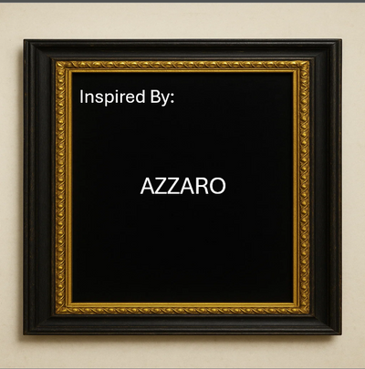 Impressions of AZZARO - SHIVI PERFUMERY