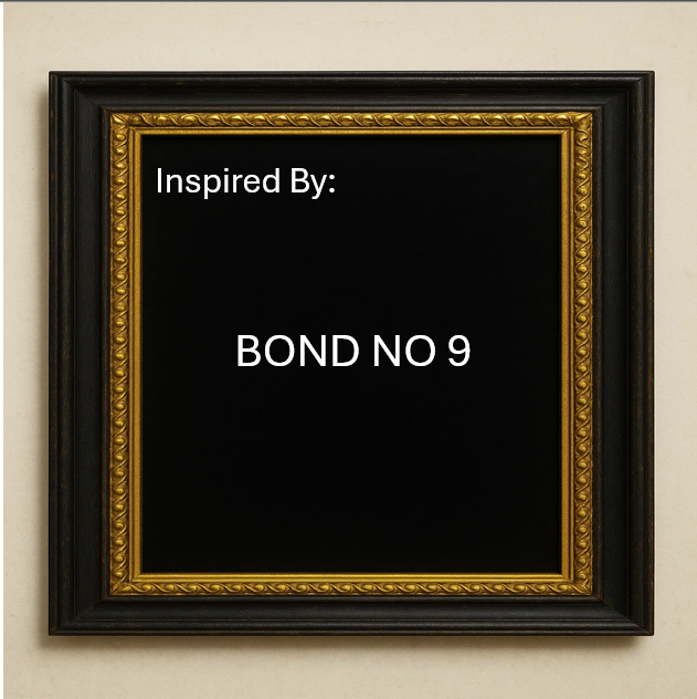 Impressions of BOND NO 9 - SHIVI PERFUMERY