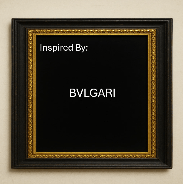 Impressions of Bvlgari - SHIVI PERFUMERY