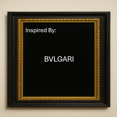 Impressions of Bvlgari - SHIVI PERFUMERY