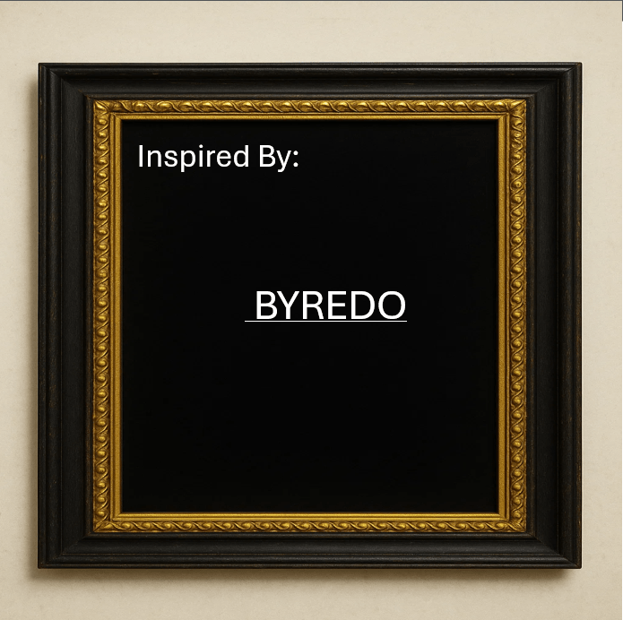 Impressions of BYREDO - SHIVI PERFUMERY