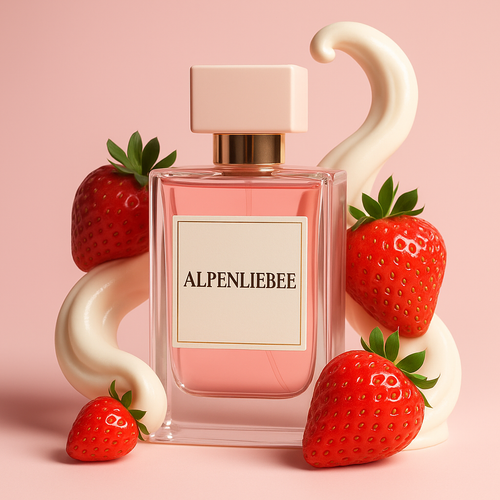 Alpenliebee - SHIVI PERFUMERY