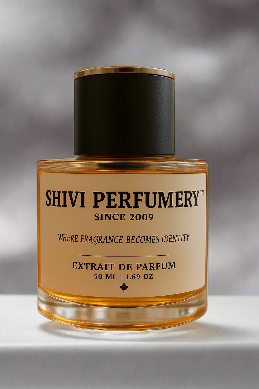 Impressions of Chanel - SHIVI PERFUMERY