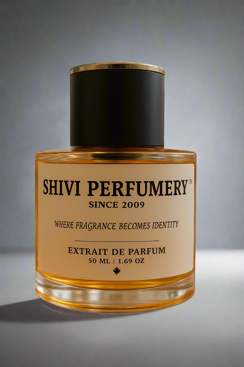Impressions of XERJOFF - SHIVI PERFUMERY