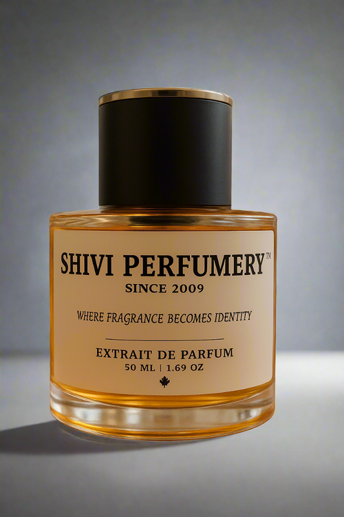 Impressions of XERJOFF - SHIVI PERFUMERY
