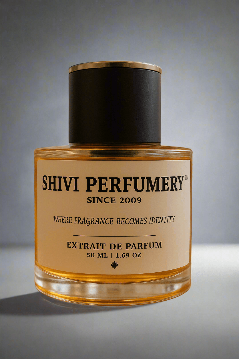 Golden Hour - SHIVI PERFUMERY