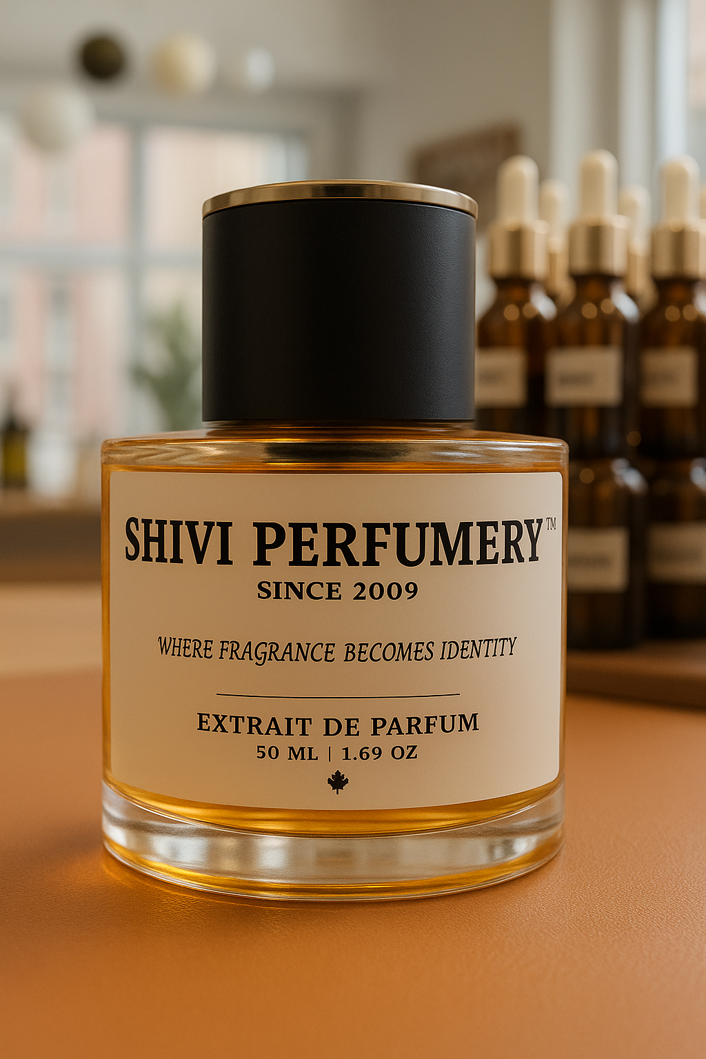 Impressions of Gucci - SHIVI PERFUMERY