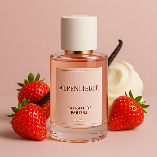 Alpenliebee - SHIVI PERFUMERY
