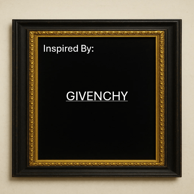 Impressions of GIVENCHY - SHIVI PERFUMERY