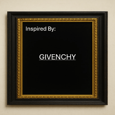 Impressions of GIVENCHY - SHIVI PERFUMERY