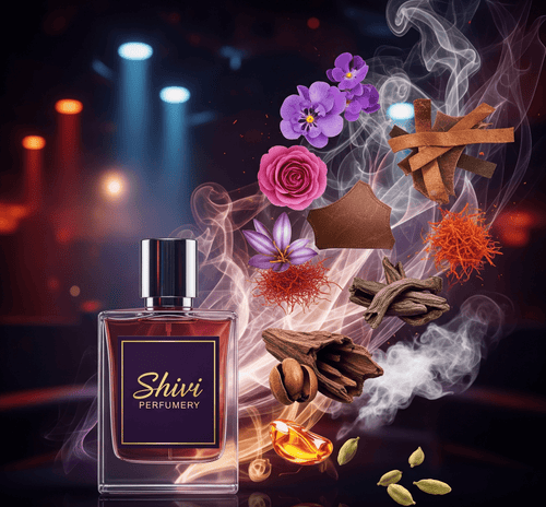 12AM - SHIVI PERFUMERY