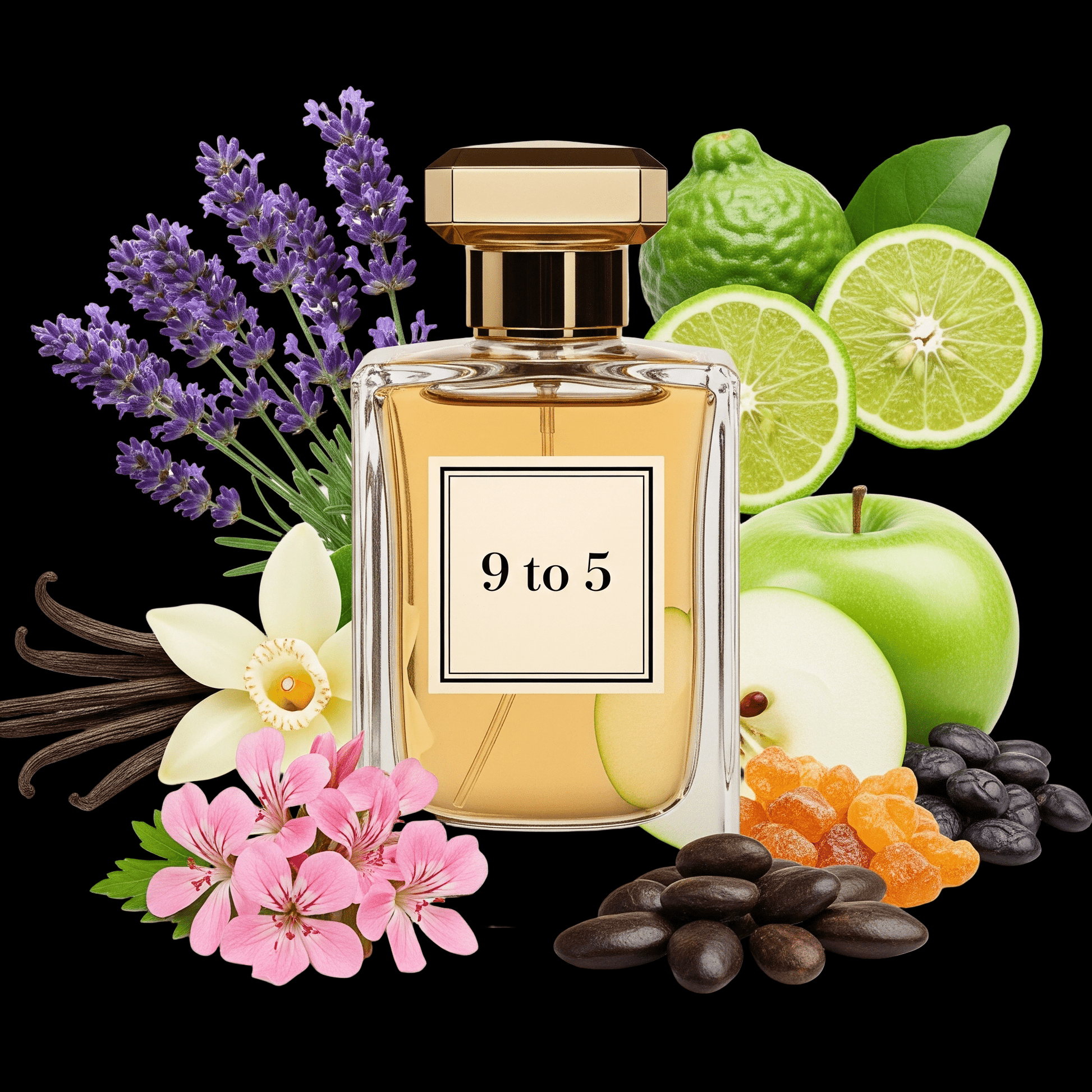 9 - 5 - SHIVI PERFUMERY