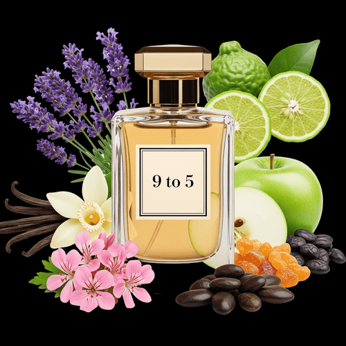 9 - 5 - SHIVI PERFUMERY