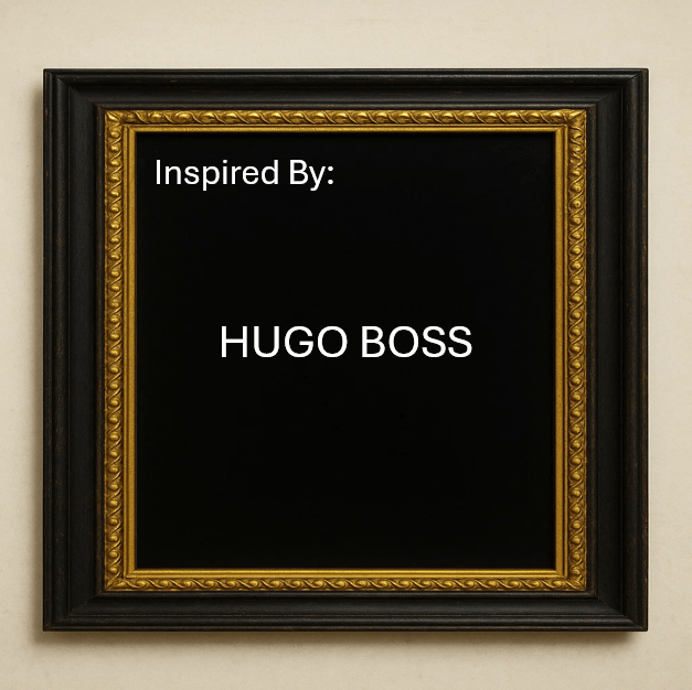 Impressions of HUGO BOSS - SHIVI PERFUMERY