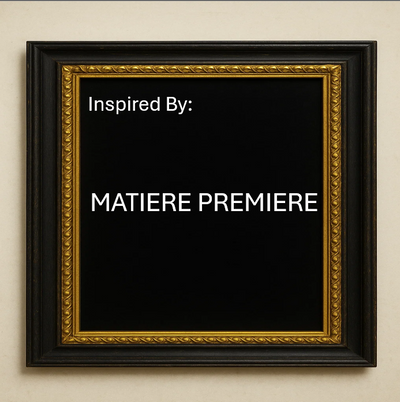 Impressions of MATIERE PREMIERE - SHIVI PERFUMERY