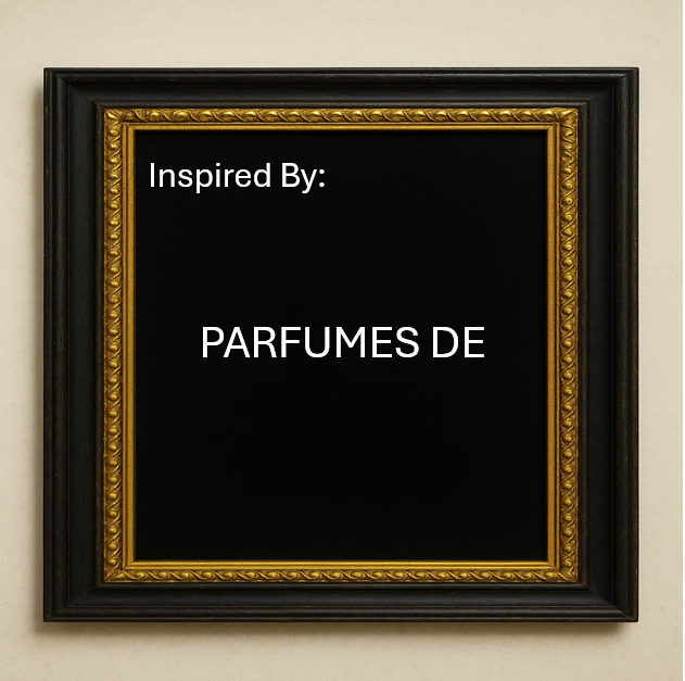 Impressions of PARFUMES DE - SHIVI PERFUMERY