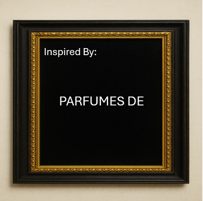 Impressions of PARFUMES DE - SHIVI PERFUMERY