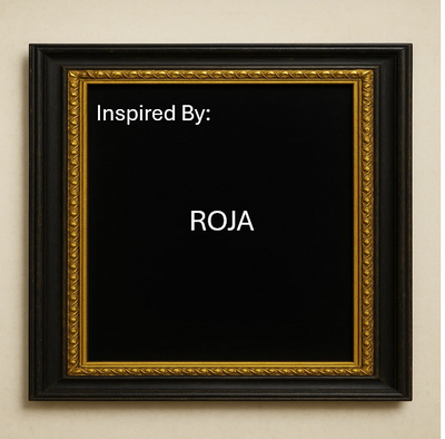 Impressions of ROJA - SHIVI PERFUMERY