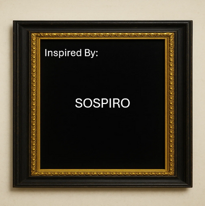 Impressions of SOSPIRO - SHIVI PERFUMERY