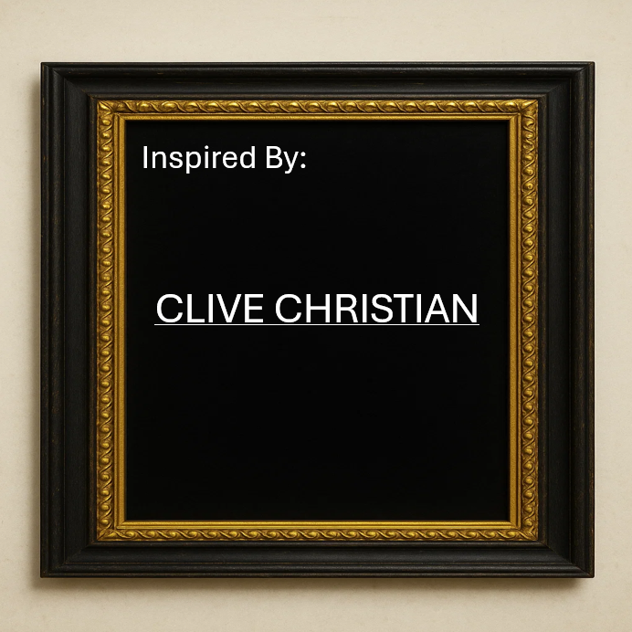 Impressions of Clive Christian - SHIVI PERFUMERY