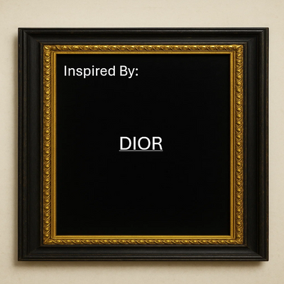 Impressions of Dior - SHIVI PERFUMERY