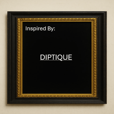 Impressions of Diptique - SHIVI PERFUMERY