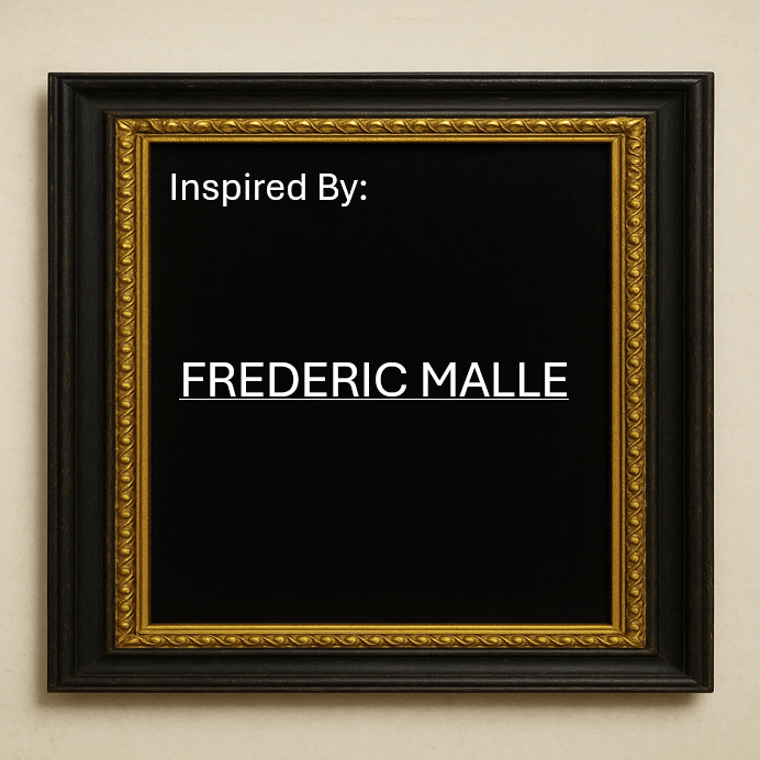Impressions of FREDERIC MALLE - SHIVI PERFUMERY