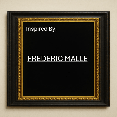 Impressions of FREDERIC MALLE - SHIVI PERFUMERY