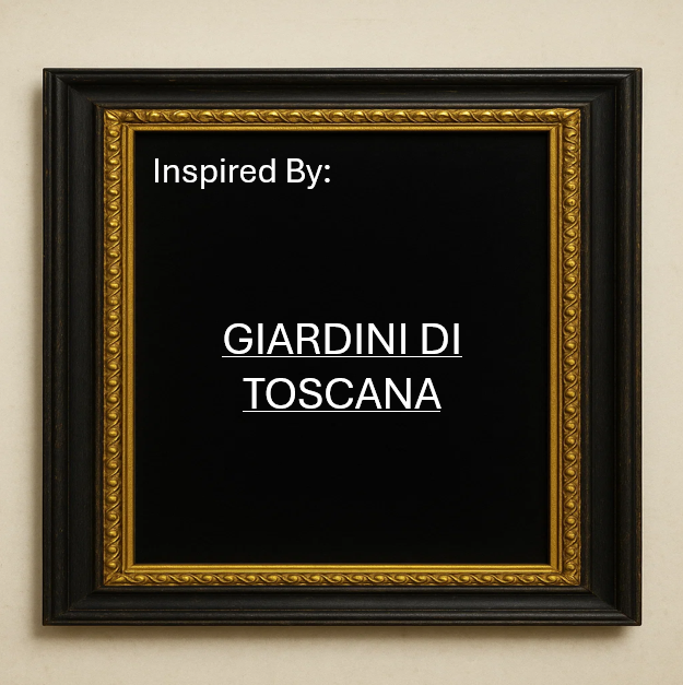 Impressions of GIARDINI DI TOSCANA - SHIVI PERFUMERY