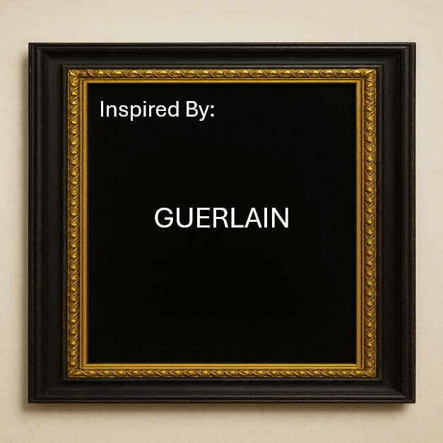 Impressions of GUERLAIN - SHIVI PERFUMERY