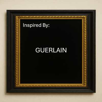 Impressions of GUERLAIN - SHIVI PERFUMERY