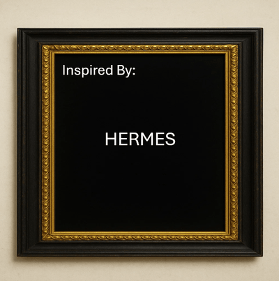 Impressions of Hermes - SHIVI PERFUMERY