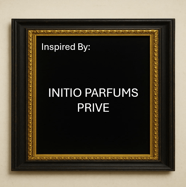 Impressions of INTIO PARFUMS PRIVE - SHIVI PERFUMERY