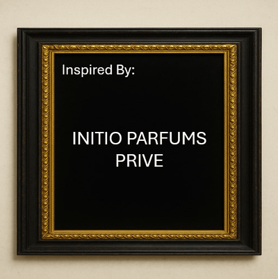 Impressions of INTIO PARFUMS PRIVE - SHIVI PERFUMERY