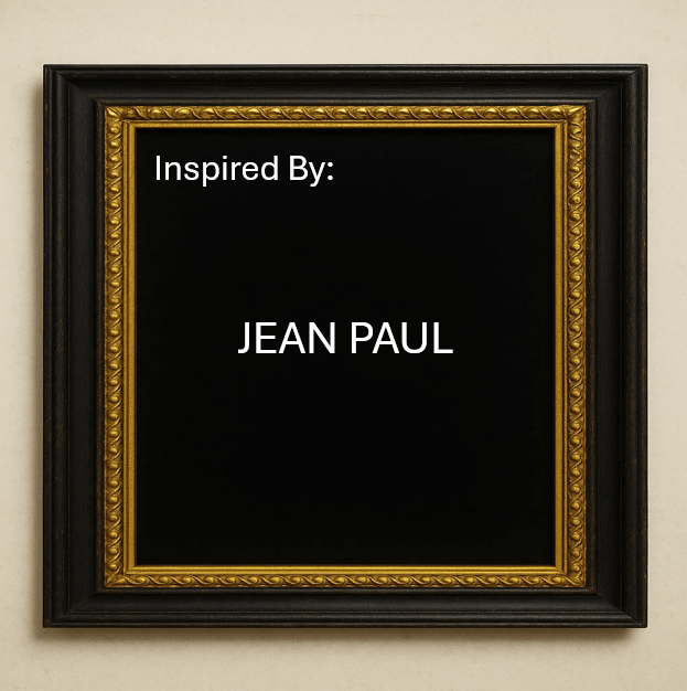 Impressions of JEAN PAUL - SHIVI PERFUMERY
