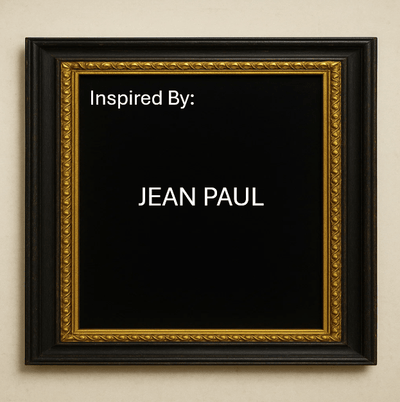 Impressions of JEAN PAUL - SHIVI PERFUMERY