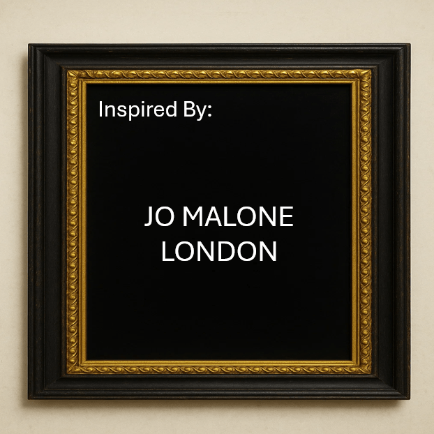 Impressions of JO MALONE LONDON - SHIVI PERFUMERY