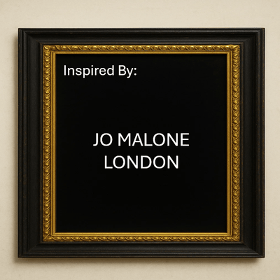 Impressions of JO MALONE LONDON - SHIVI PERFUMERY