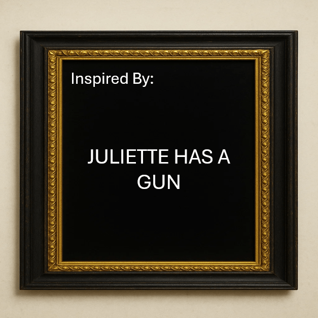Impressions of JULIETTE HAS A GUN - SHIVI PERFUMERY