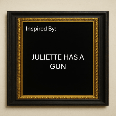 Impressions of JULIETTE HAS A GUN - SHIVI PERFUMERY