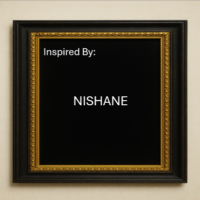 Impressions of NISHANE - SHIVI PERFUMERY