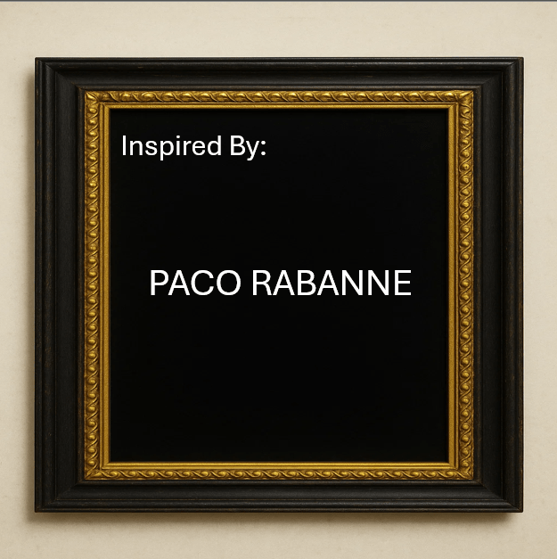 Impressions of PACO RABANNE - SHIVI PERFUMERY