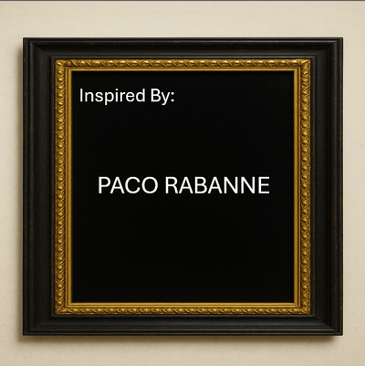 Impressions of PACO RABANNE - SHIVI PERFUMERY