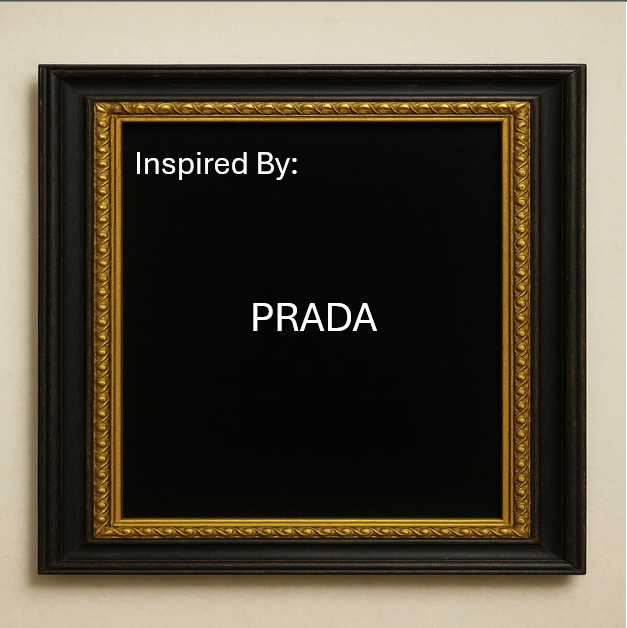 Impressions of PRADA - SHIVI PERFUMERY